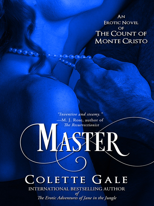 Title details for Master by Colette Gale - Wait list